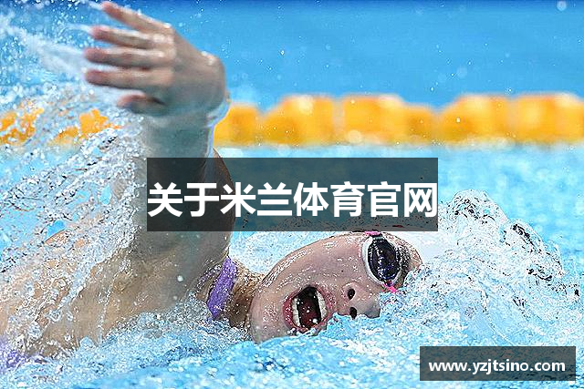 关于米兰体育官网